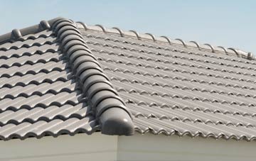 advantages of Albert Town clay roofing