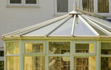 conservatory roof repair Albert Town, Pembrokeshire