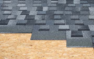 expert Albert Town asphalt roof companies