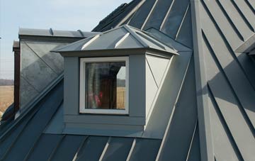 metal roofing Albert Town, Pembrokeshire