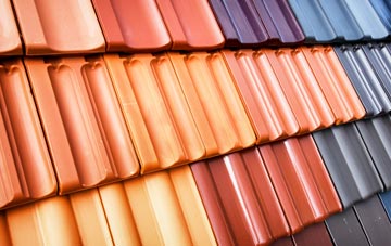 Albert Town roof tile costs