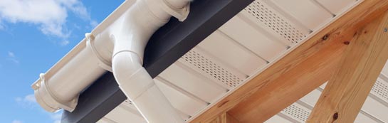 get Albert Town guttering quotes today