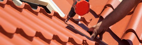 save on Albert Town roof installation costs