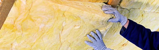 quotes for Albert Town roof insulation