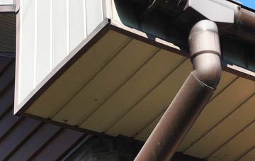 Albert Town soffit installation costs