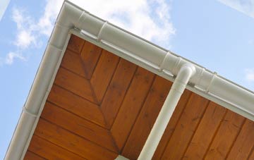 Albert Town soffit types