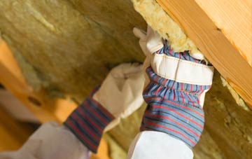 types of Albert Town pitched roof insulation materials