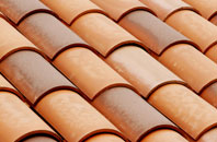 Albert Town clay roofing
