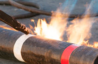 Albert Town flat roofing replacement