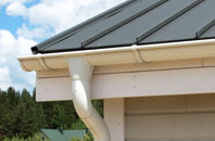 Albert Town soffits