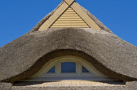 Albert Town thatch roofing